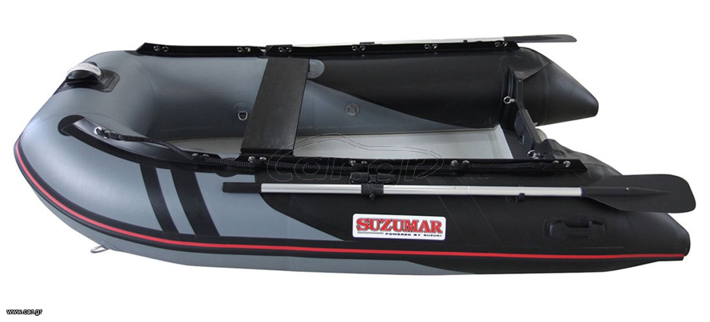 Suzuki 2026 SUZUMAR DS 310 Vib