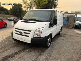 Ford '13 Transit