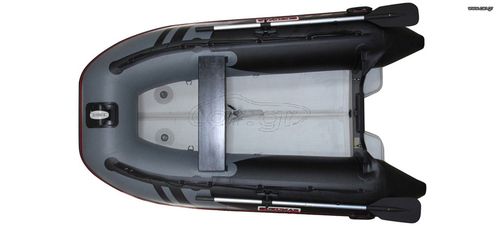Suzuki 2026 SUZUMAR DS350VId