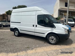 Κλούβα Ford 2013 Transit-thumb-2