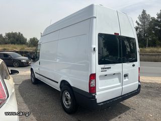 Κλούβα Ford 2013 Transit-thumb-5