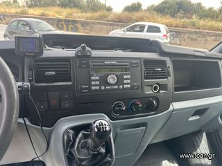 Κλούβα Ford 2013 Transit-thumb-8