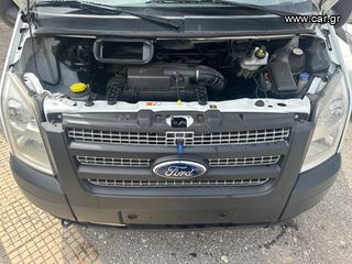 Κλούβα Ford 2013 Transit-thumb-12