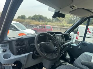 Κλούβα Ford 2013 Transit-thumb-6