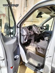 Ford '17 transit 2.0 TDCi