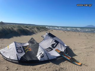 Core '22 Kite XR7 10m