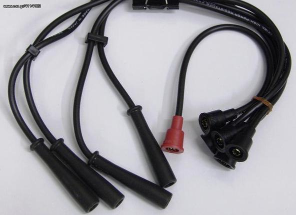 ΚΑΛΩΔΙΑ ΜΠΟΥΖΙ ΣΕΤ-SUZUKI 410/413 SAMURAI