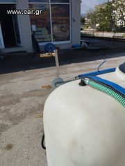 Ραντιστικά - Ψεκαστικά 2024 500 λίτρα αναρτωμενο βυτίο ραντίσματος για δέντρα-thumb-1