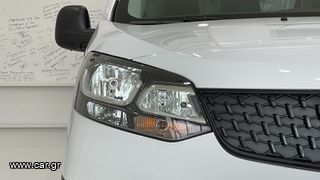 Κλούβα Fiat 2026 Scudo Van BEV L2 Pack Techniko 136 Hp-thumb-3