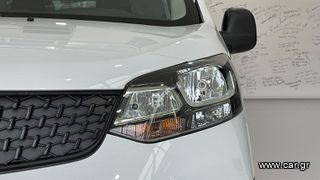 Κλούβα Fiat 2026 Scudo Van BEV L2 Pack Techniko 136 Hp-thumb-4