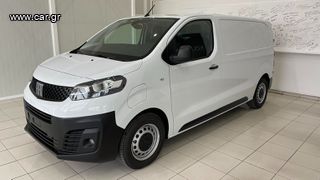 Κλούβα Fiat 2026 Scudo Van BEV L2 Pack Techniko 136 Hp-thumb-5