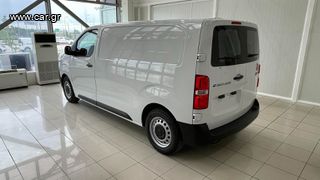 Κλούβα Fiat 2026 Scudo Van BEV L2 Pack Techniko 136 Hp-thumb-6