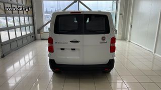 Κλούβα Fiat 2026 Scudo Van BEV L2 Pack Techniko 136 Hp-thumb-7