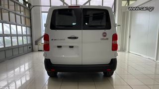 Κλούβα Fiat 2026 Scudo Van BEV L2 Pack Techniko 136 Hp-thumb-8