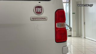 Κλούβα Fiat 2026 Scudo Van BEV L2 Pack Techniko 136 Hp-thumb-10