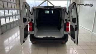 Κλούβα Fiat 2026 Scudo Van BEV L2 Pack Techniko 136 Hp-thumb-11