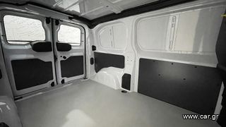 Κλούβα Fiat 2026 Scudo Van BEV L2 Pack Techniko 136 Hp-thumb-13