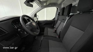 Κλούβα Fiat 2026 Scudo Van BEV L2 Pack Techniko 136 Hp-thumb-16