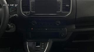 Κλούβα Fiat 2026 Scudo Van BEV L2 Pack Techniko 136 Hp-thumb-23