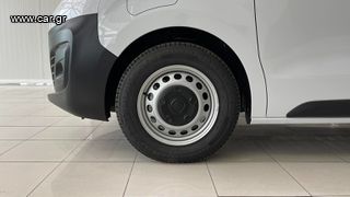 Κλούβα Fiat 2026 Scudo Van BEV L2 Pack Techniko 136 Hp-thumb-27