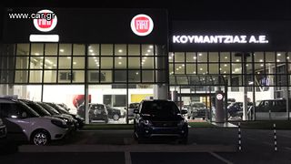 Κλούβα Fiat 2026 Scudo Van BEV L2 Pack Techniko 136 Hp-thumb-28