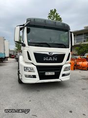 MAN '19 TGS 26.500