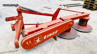 Tractor mowers '17 TINAZ 1,65