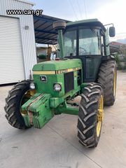 John Deere '00 2140 4x4