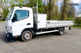 Mitsubishi '14 FUSO CANTER 7C15 4.200kg ΩΦΕΛΙΜΟ ΚΛΙΜΑ ΕΥΡΩ6