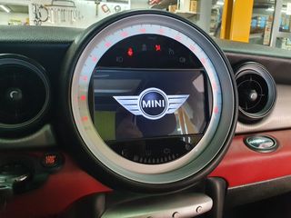 Bizzar Mini Cooper/One Android 8.1 Navigation Multimedia System...autosynthesis,gr  -thumb-3