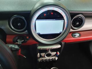 Bizzar Mini Cooper/One Android 8.1 Navigation Multimedia System...autosynthesis,gr  -thumb-6