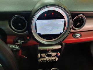 Bizzar Mini Cooper/One Android 8.1 Navigation Multimedia System...autosynthesis,gr  -thumb-7