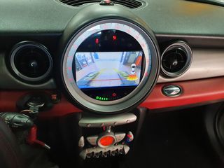 Bizzar Mini Cooper/One Android 8.1 Navigation Multimedia System...autosynthesis,gr  -thumb-8