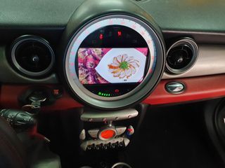 Bizzar Mini Cooper/One Android 8.1 Navigation Multimedia System...autosynthesis,gr  -thumb-9