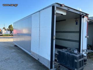 Ψυκτικοί Θάλαμοι Thermoking 2014 CARRIER 1250 MT-thumb-13