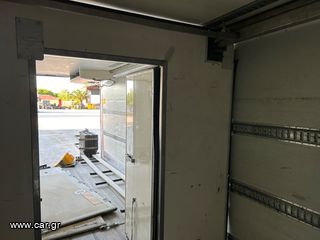 Ψυκτικοί Θάλαμοι Thermoking 2014 CARRIER 1250 MT-thumb-9