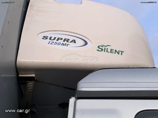 Ψυκτικοί Θάλαμοι Thermoking 2014 CARRIER 1250 MT-thumb-2