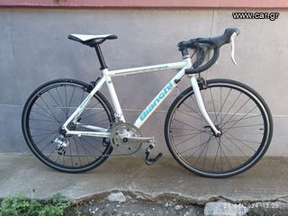 Bianchi '10 repartocorse youth 24"