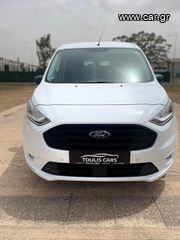 Ford '18 Connect L2 120 ps