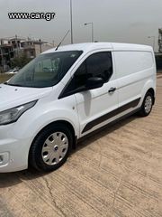 Ford '19 Connect L2 120 ps FORD service !!! Ευκαιρια!!