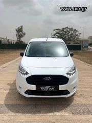 Ford '19 Connect Maxi 120 ps book service
