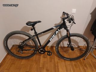 All - Mountain Ideal 2019 Ozone