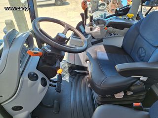 Τρακτέρ New Holland 2018 T 6.145 TLS-thumb-6