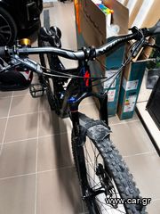 Specialized '21 specialized LEVO FSR