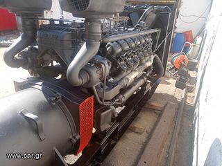 Γεννήτρια Deutz 2008 MWM-thumb-2