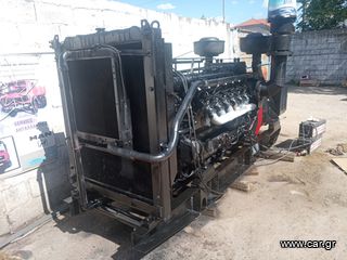 Γεννήτρια Deutz 2008 MWM-thumb-4