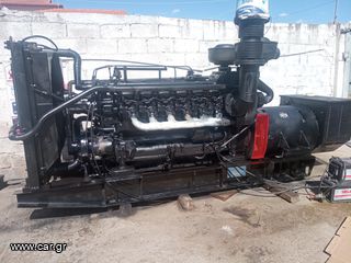 Γεννήτρια Deutz 2008 MWM-thumb-5
