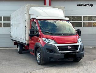 Fiat '15 Fiat Ducato 2.3D MULTIJET