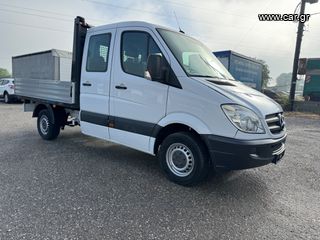 Mercedes-Benz '10 sprinter 313 311 315 316