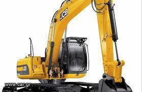 JCB '07 JS 190++20 TONS ++ARISTO  ++  EYKAIΡΕΙΑ